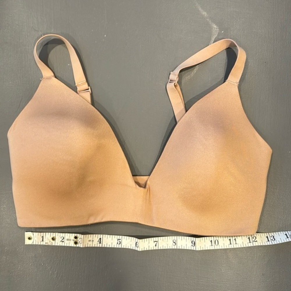 SKIMS Tan Bra Intimates & Sleepwear